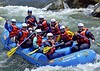 California Road Trip : 2005 : California Gold Coast! Rafting, Fishing, and lots of Driving!