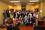 Vivian's "Petals Nail Salon" : 
