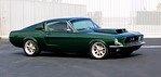 ADF Mustang : 