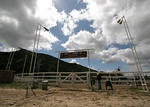 Posse Training April 8 : 
