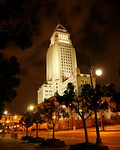 Los Angeles : 