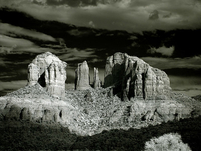 Sedona IR 2006 photo